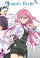 A.W.: Phoenix Festa Gakusen Toshi Asterisk Festa: Houka Kenran 学戦都市アスタリスクフェスタ 鳳華絢爛 - Video Game Video