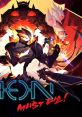 Aeon Must Die! イオン・マスト・ダイ - Video Game Video game from Aeon Must Die! イオン・マスト・ダイ for PS4, Switch,