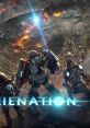 Alienation エイリアンネーション - Video Game Video game from Alienation エイリアンネーション for PS4. Published by SCE Amer