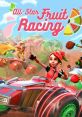 All-Star Fruit Racing オールスター・フルーツ・レーシング - Video Game Video game from All-Star Fruit Racing