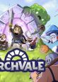 Archvale アークベール - Video Game Video game from Archvale アークベール for Switch, Windows, Xbox One. Published by