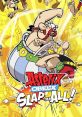 Asterix & Obelix: Slap Them All! Astérix & Obélix: Baffez-les Tous! - Video Game Music