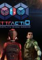 Attractio - Video Game Video game from Attractio for Linux, MacOS, PS Vita, PS4, Windows. Published by Bandai Namco (2016).