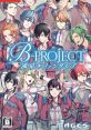 B-Project: Ryuusei Fantasia B-PROJECT 流星＊ファンタジア - Video Game Video game from B-Project: Ryuusei Fantasia