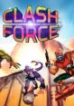 Clash Force クラッシュフォース - Video Game Video game from Clash Force クラッシュフォース for Switch. Published by