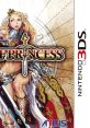 Code of Princess コード・オブ・プリンセス - Video Game Video game from Code of Princess コード・オブ・プリンセス for 3DS.