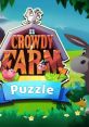 Crowdy Farm Puzzle - Video Game Video game from Crowdy Farm Puzzle for Switch. Published by 7Levels (2020). Uploaded by