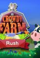 Crowdy Farm Rush - Video Game Video game from Crowdy Farm Rush for Switch. Published by 7Levels (2020). Uploaded by