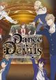 Dance with Devils ダンス ウィズ デビルス - Video Game Video game from Dance with Devils ダンス ウィズ デビルス for PS