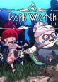 Dark Water: Slime Invader ダークウォーター スライム・インベーダー - Video Game Video game from Dark Water: Slime Invader