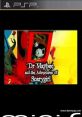 Dr. Maybee and the Adventures of Scarygirl - Video Game Video game from Dr. Maybee and the Adventures of Scarygirl for PSP.