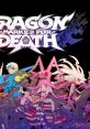 Dragon Marked For Death ドラゴン・マークト・フォー・デス - Video Game Video game from Dragon Marked For Death