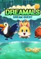 Dreamals: Dream Quest - Video Game Video game from Dreamals: Dream Quest for PS4, Wii U, Windows, Xbox One. Published by