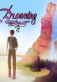 Drowning - Video Game Video game from Drowning for Linux, MacOS, PS Vita, PS4, PS5, Switch, Windows. Published by Sometimes