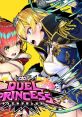 Duel Princess デュエルプリンセス - Video Game Video game from Duel Princess デュエルプリンセス for Switch, Windows.