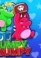 Dumpy & Bumpy ダンピー＆バンピー - Video Game Video game from Dumpy & Bumpy ダンピー＆バンピー for Switch, Windows.