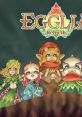 EGGLIA Rebirth エグリアリバース - Video Game Music