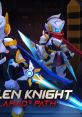 Fallen Knight フォーリン・ナイト - Video Game Video game from Fallen Knight フォーリン・ナイト for Switch. Published by Dig