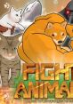 Fight of Animals Fight of Animals: Legend of the Strongest Creature ファイトオブアニマルズ - Video Game Video game from