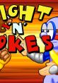 FightNJokes - Video Game Video game from FightNJokes for Switch, Xbox One. Published by Mental Drink (2021). Uploaded by