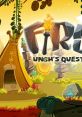 Fire: Ungh's Quest - Video Game Video game from Fire: Ungh's Quest for Linux, MacOS, Switch, Wii U, Windows. Published by