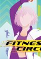 Fitness Circuit Fitness Runner フィットネスランナー - Video Game Video game from Fitness Circuit Fitness Runner