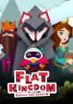 Flat Kingdom: Paper's Cut Edition - Video Game Video game from Flat Kingdom: Paper's Cut Edition for Switch. Published by