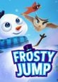 Frosty Jump - Video Game Video game from Frosty Jump for Android, Switch. Published by Dispatch Games, GameCo Mobile