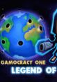 Gamocracy One: Legend of Robot - Video Game Video game from Gamocracy One: Legend of Robot for PSP. Published by The