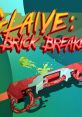 Glaive: Brick Breaker - Video Game Video game from Glaive: Brick Breaker for MacOS, PS4, Switch, Windows, Xbox One.