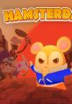 Hamsterdam Hamsterdam Paws of Justice ハムスターダム - Video Game Video game from Hamsterdam Hamsterdam Paws of Justice