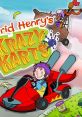 Horrid Henry's Krazy Karts - Video Game Video game from Horrid Henry's Krazy Karts for Switch, Windows. Published by P2