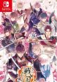 Ikemen Sengoku: Toki o Kakeru Koi - Aratanaru Deai イケメン戦国◆時をかける恋 新たなる出逢い - Video Game Video game from