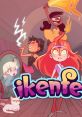 Ikenfell アイケンフェル - Video Game Video game from Ikenfell アイケンフェル for MacOS, PS4, Switch, Windows, Xbox One.