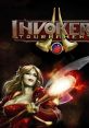 Invokers Tournament - Video Game Video game from Invokers Tournament for PS Vita, PS3, PS4. Published by StormBASIC (2014).