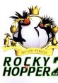 Iwatobi Penguin Rocky x Hopper 2: Tantei Monogatari イワトビペンギン ROCKY×HOPPER2 探偵物語 - Video Game Video game from