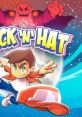 Jack 'n' Hat - Video Game Video game from Jack 'n' Hat for PS4, PS5, Switch, Windows, Xbox One, Xbox Series X/S.