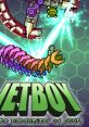 JETBOY JETBOY & the Randomizer of Doom ジェットボーイとドゥームランダマイザー - Video Game Video game from JETBOY JETBOY