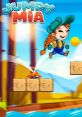 Jumpy Mia - Video Game Video game from Jumpy Mia for Switch. Published by T-Bull (2022). Uploaded by peterdao. 