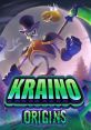 Kraino Origins - Video Game Video game from Kraino Origins for iOS, MacOS, Switch, Windows. Published by Elden Pixels,