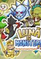 Luna & Monsters Tower Defense - The deprived magical kingdom ルナ＆モンスターズTD ～奪われた魔法の王国～ - Video Game 