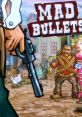 Mad Bullets - Video Game Video game from Mad Bullets for Switch. Published by isTom (2019). Uploaded by peterdao.