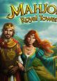 Mahjong Royal Towers - Video Game Video game from Mahjong Royal Towers for iOS, MacOS, PS Vita, PS4, Windows. Published