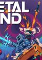 Metal Mind メタルマインド - Video Game Video game from Metal Mind メタルマインド for Switch, Windows, Xbox One, Xbox