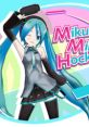 Miku Miku Hockey ミクミクホッケー - Video Game Video game from Miku Miku Hockey ミクミクホッケー for PS Vita. Published