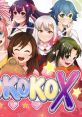 Mokoko X モココ X - Video Game Video game from Mokoko X モココ X for Linux, MacOS, Switch, Windows, Xbox One. Published