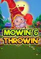 Mowin' & Throwin' - Video Game Video game from Mowin' & Throwin' for PS4, Switch, Windows, Xbox One. Published by House