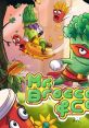 Mr. Brocco & Co - Video Game Video game from Mr. Brocco & Co for PS4, PS5, Switch, Windows, Xbox One. Published by ChiliDog