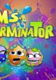 Ms. Germinator - Video Game Video game from Ms. Germinator for PS Vita, PS3. Published by Creat (2013). Uploaded by