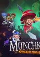 Munchkin: Quacked Quest - Video Game Video game from Munchkin: Quacked Quest for PS4, Switch, Windows, Xbox One.